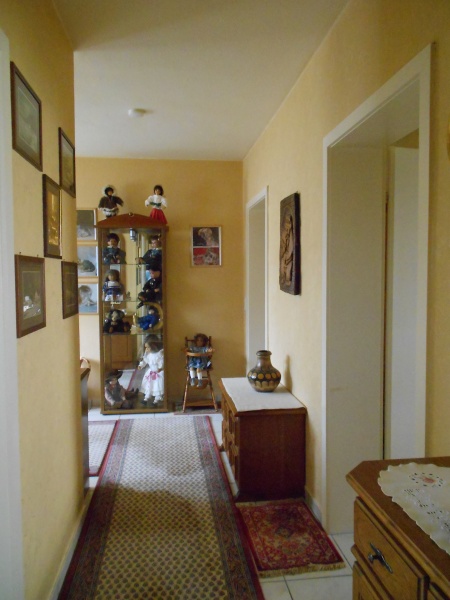 Diele Erdgeschosswohnung K�nigswinter