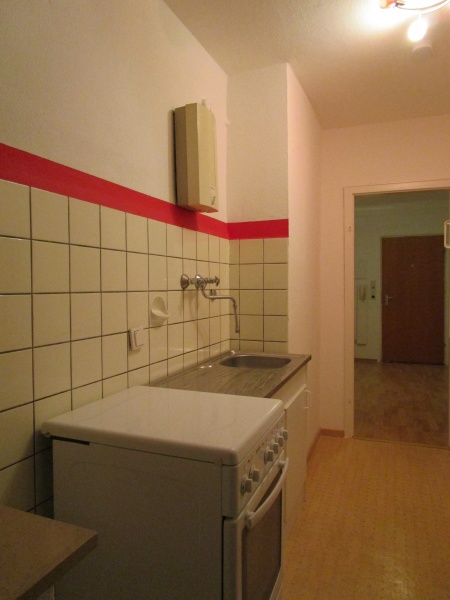 K�che Wohnung Sankt Augustin