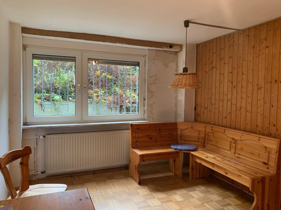 Zimmer 1 im UG Bungalow Sankt Augustin