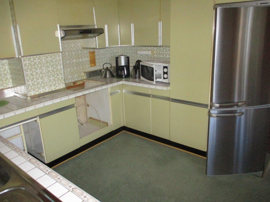 K�che OG Einfamilienhaus Sankt Augustin Niederpleis