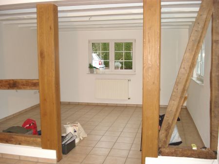 Wohn-Essraum Bild 4 Einfamilienhaus Hennef