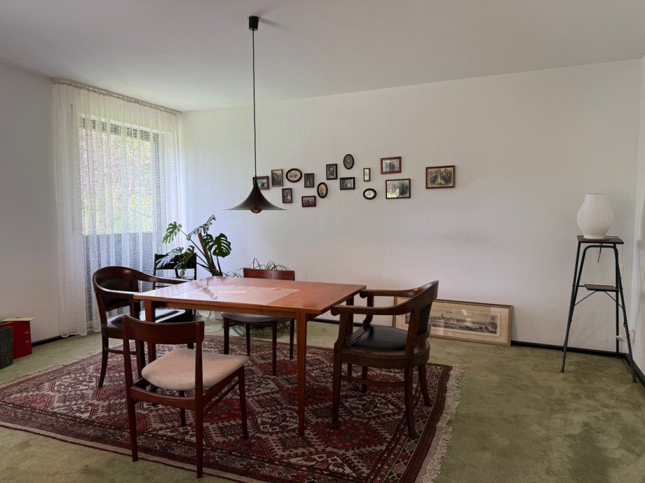 Esszimmer Einfamilienhaus Sankt Augustin