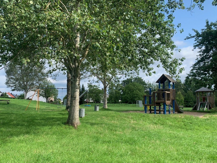 Park Reiheneckhaus Sankt Augustin