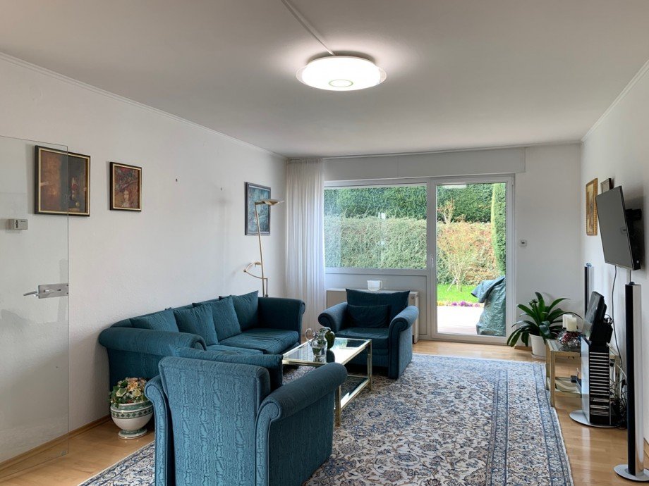 Wohn,- Esszimmer im OG Einfamilienhaus Wachtberg / Lie�em