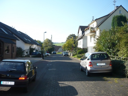 Umgebung 3 Haus Eitorf / M�hleip