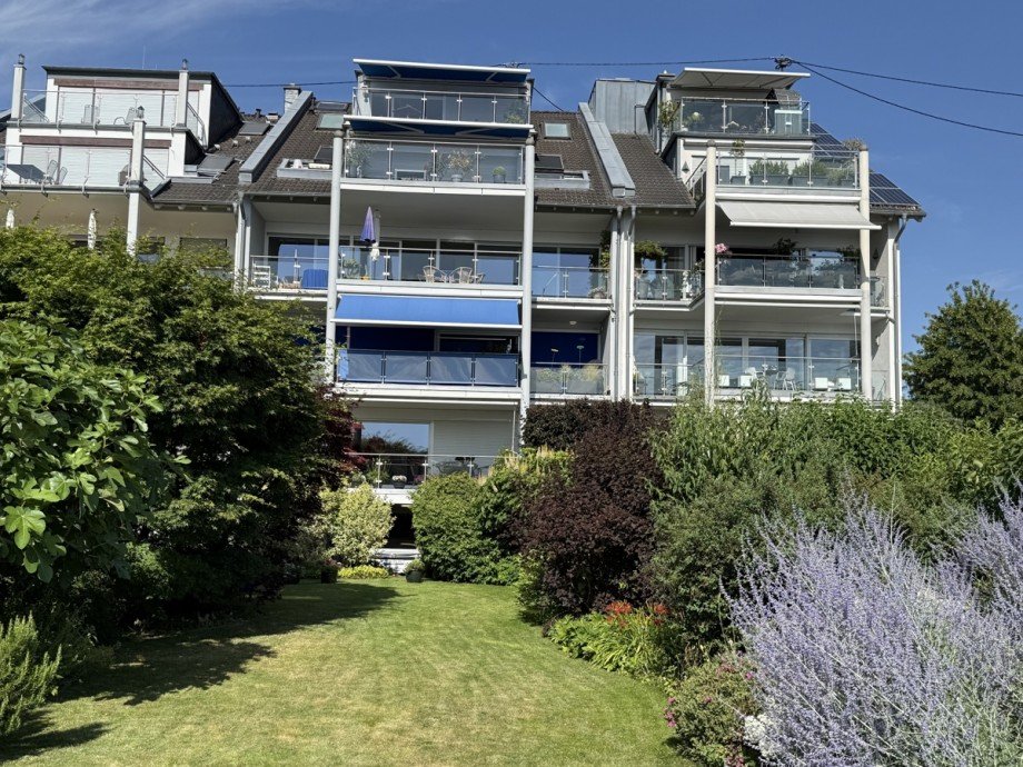 . Etagenwohnung Bonn