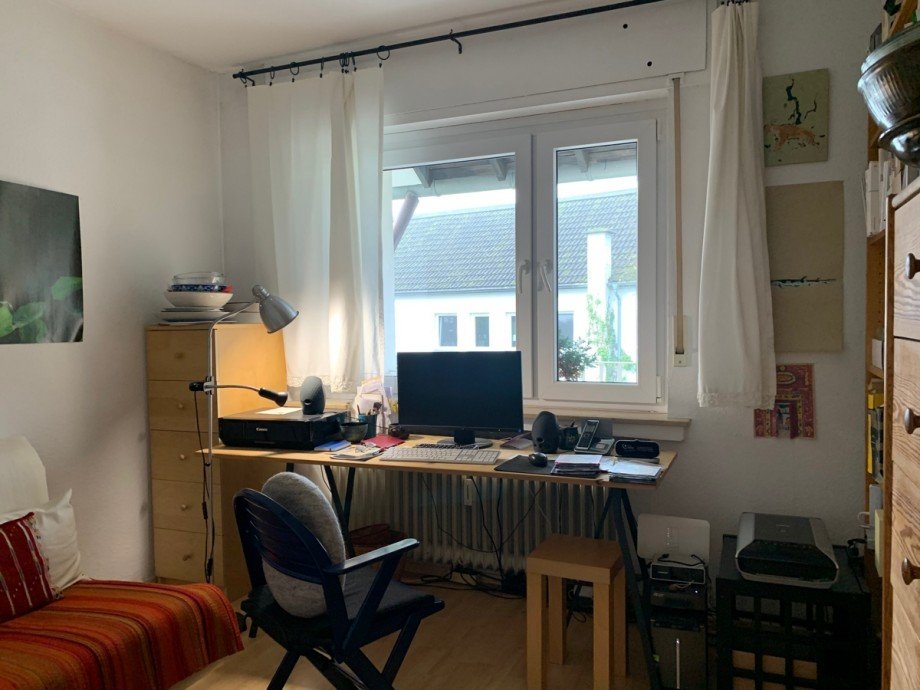 . Etagenwohnung Bonn