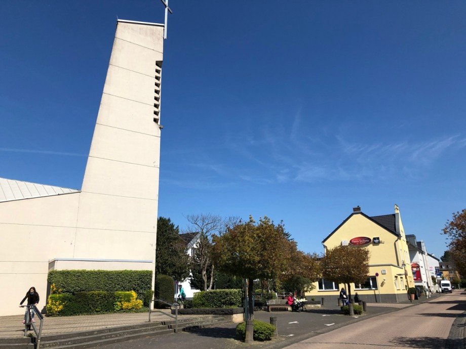 Bild von Ort Hangelar Doppelhaush�lfte Sankt Augustin