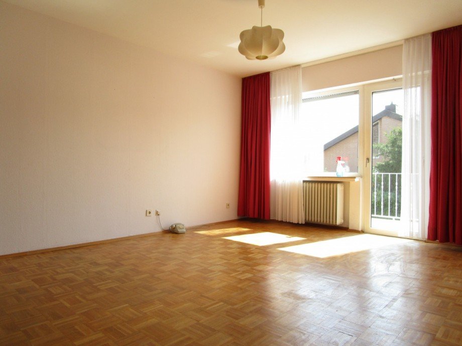 Ansicht - Elternschlafzimmer Doppelhaush�lfte Sankt Augustin