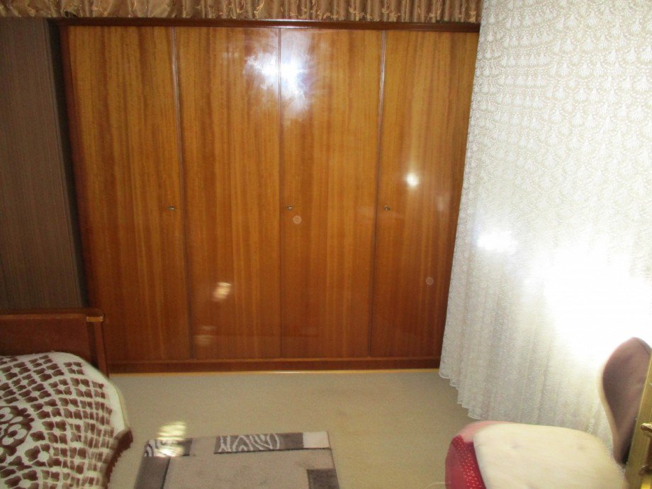 Schlafzimmer OG Einfamilienhaus Sankt Augustin Niederpleis