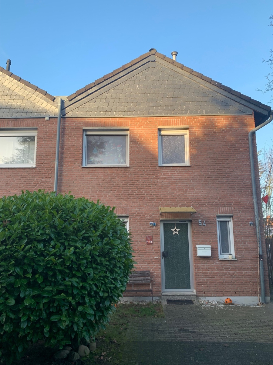 . Reiheneckhaus Sankt Augustin