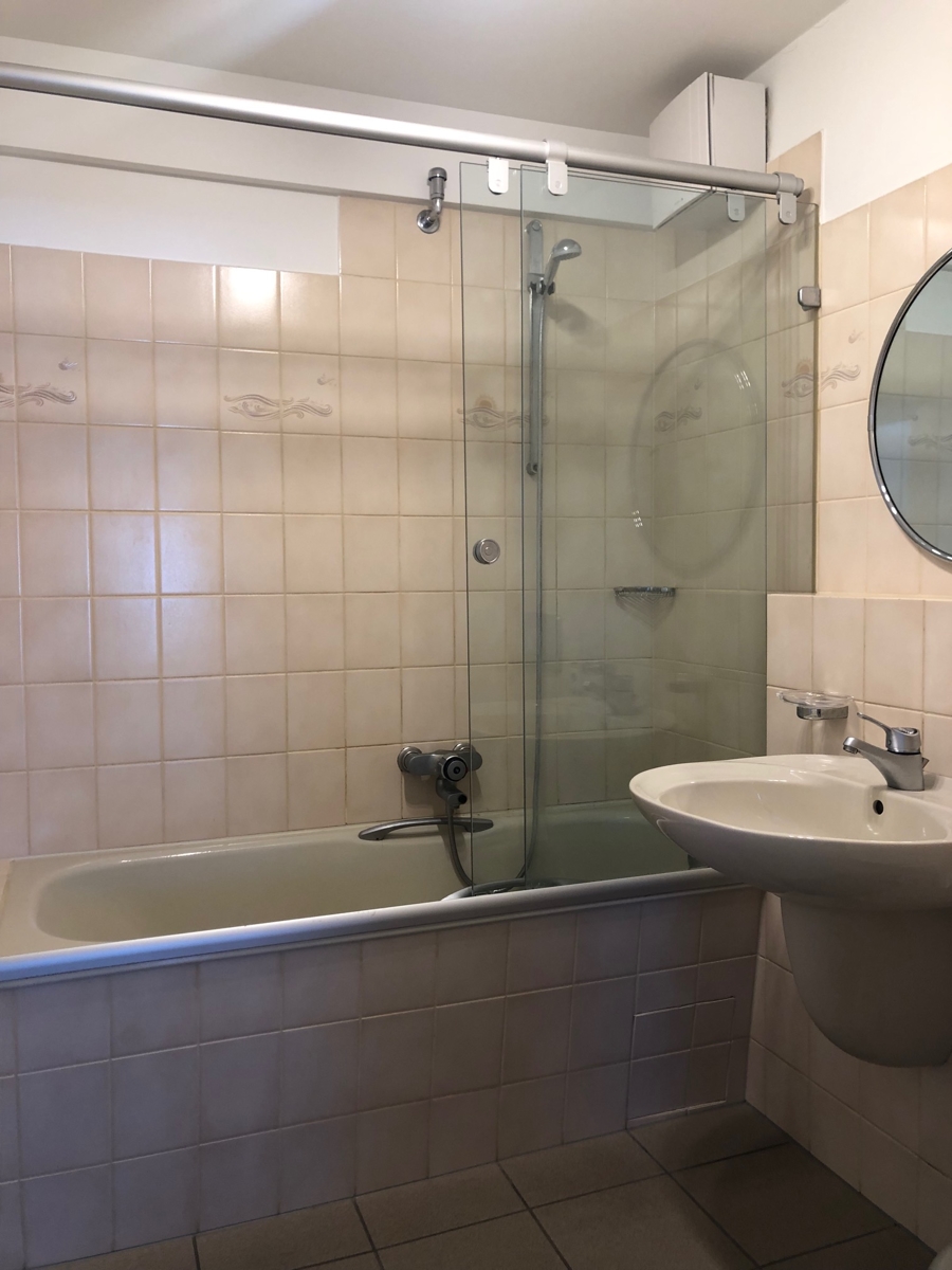 Bad Etagenwohnung Sankt Augustin