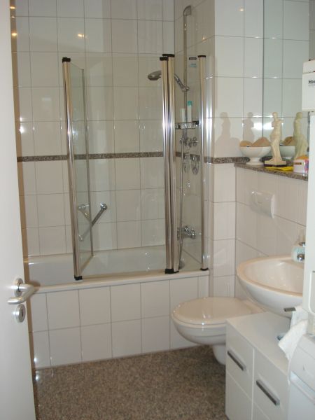 Bad Etagenwohnung Hennef