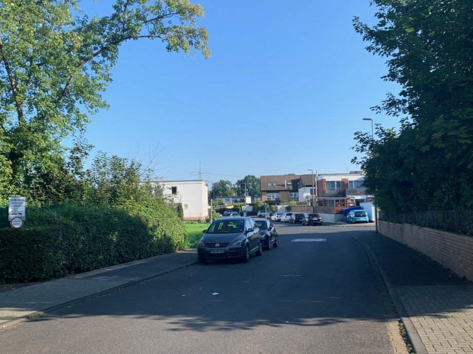 Umgebung Etagenwohnung Sankt Augustin