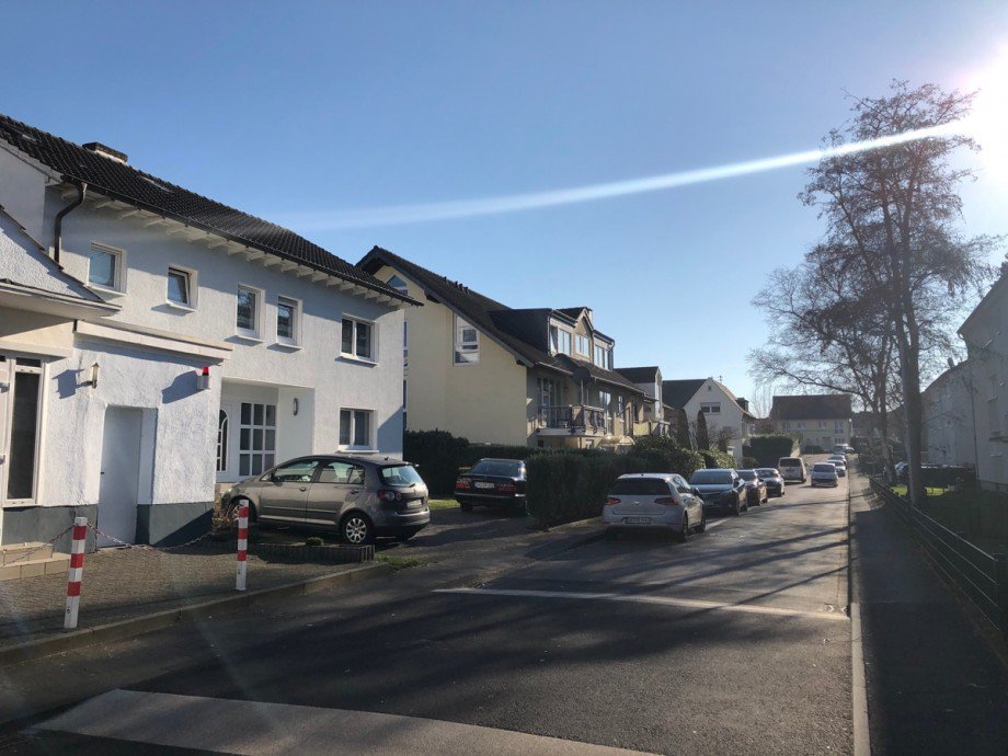 Wohnumgebung Etagenwohnung Sankt Augustin