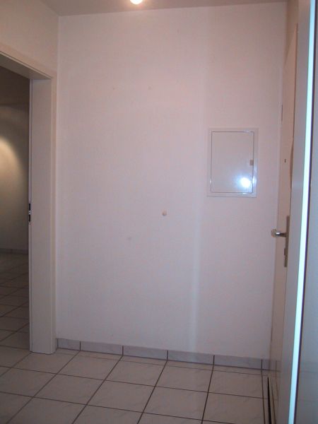 Ansicht Diele/Flur Etagenwohnung Sankt Augustin