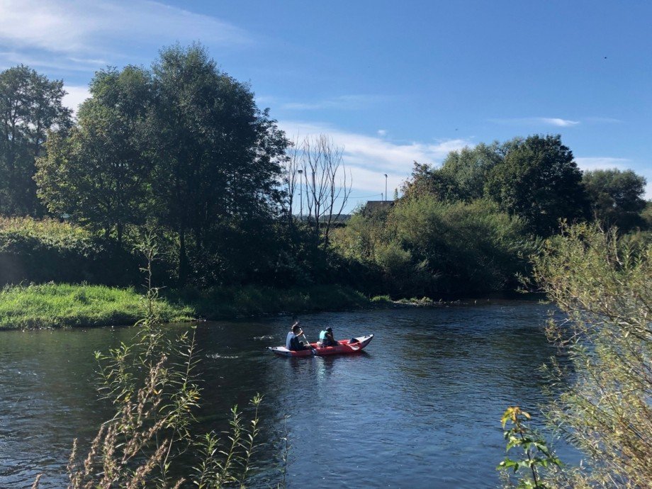 Ansicht Windeck an der Sieg Einfamilienhaus Windeck / Dattenfeld