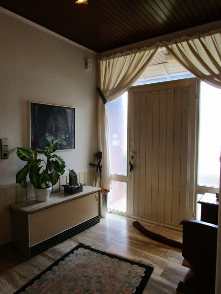 Diele Einfamilienhaus Lohmar / Neuhonrath