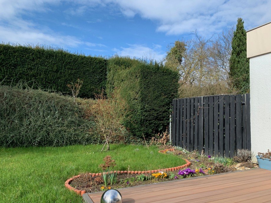 Terrasse Einfamilienhaus Wachtberg / Lie�em