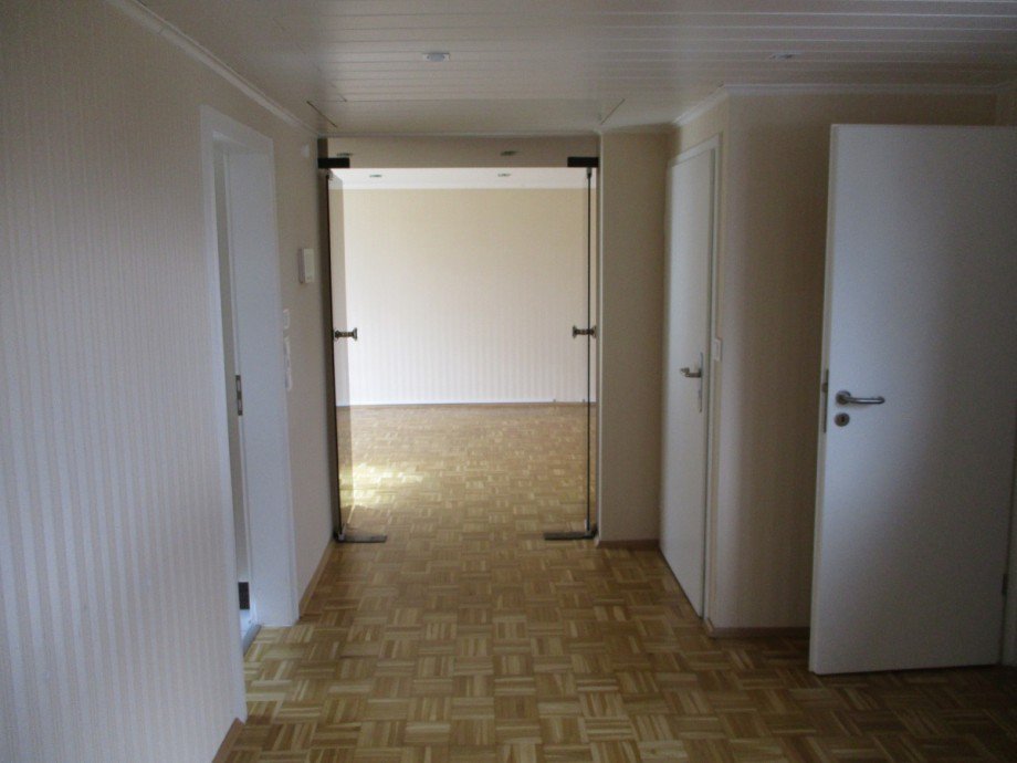 Diele Etagenwohnung Sankt Augustin-Niederpleis