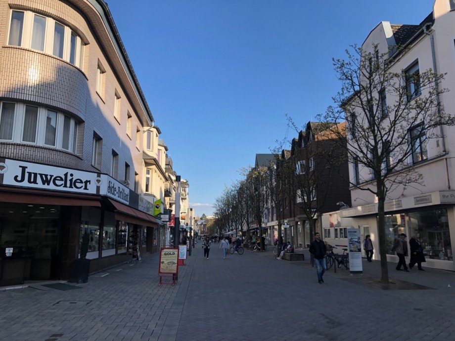 IMG_5033 Etagenwohnung Troisdorf