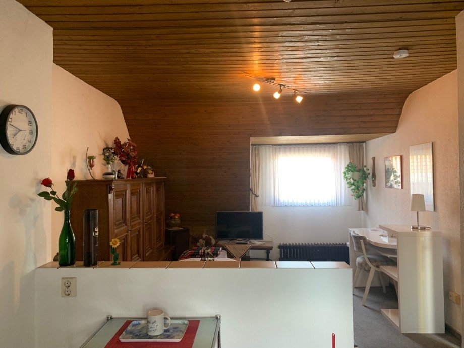 ausgebautes DG Zweifamilienhaus Troisdorf