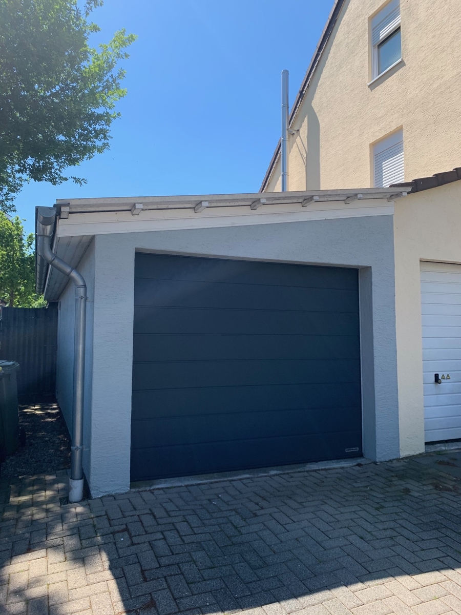 Garage Reihenhaus Sankt Augustin