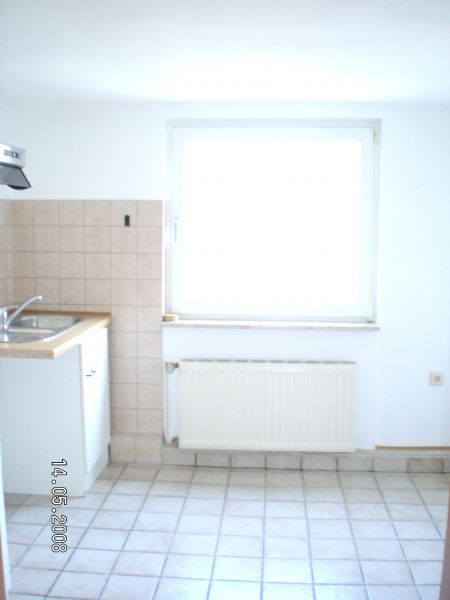 K�che Dachgeschosswohnung Sankt Augustin
