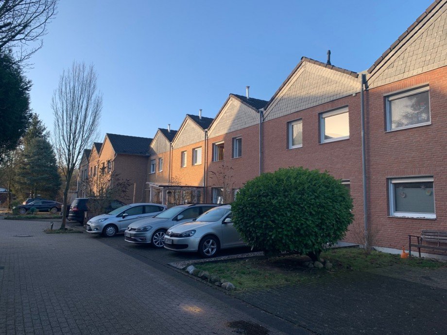 . Reiheneckhaus Sankt Augustin