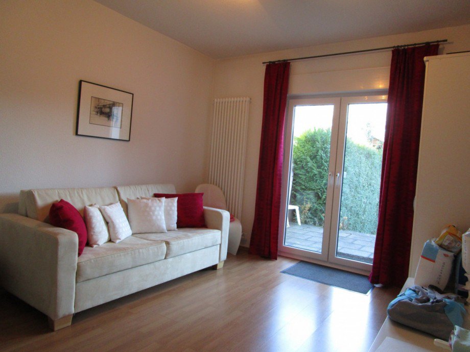 Kinderzimmer im EG mit Terrasse Haus Sankt Augustin