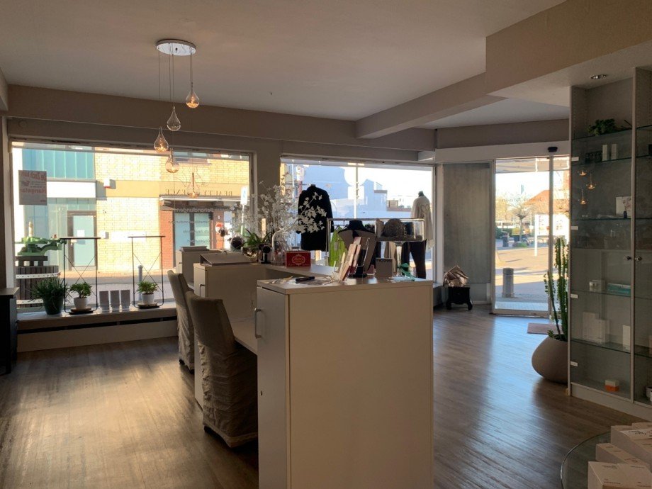 . B�ro / Praxis Sankt Augustin