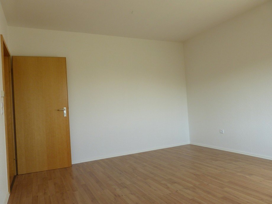 Ansicht Schlafzimmer Mehrfamilienhaus Sankt Augustin