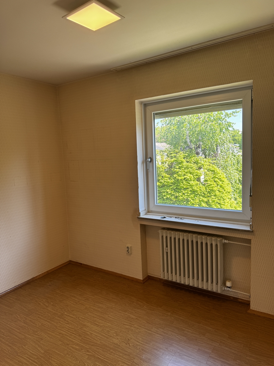 Schlafzimmer 3 Reihenmittelhaus Bonn / Heiderhof