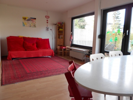 Wohn- / Esszimmer Reiheneckhaus Sankt Augustin / Menden (Rheinland)