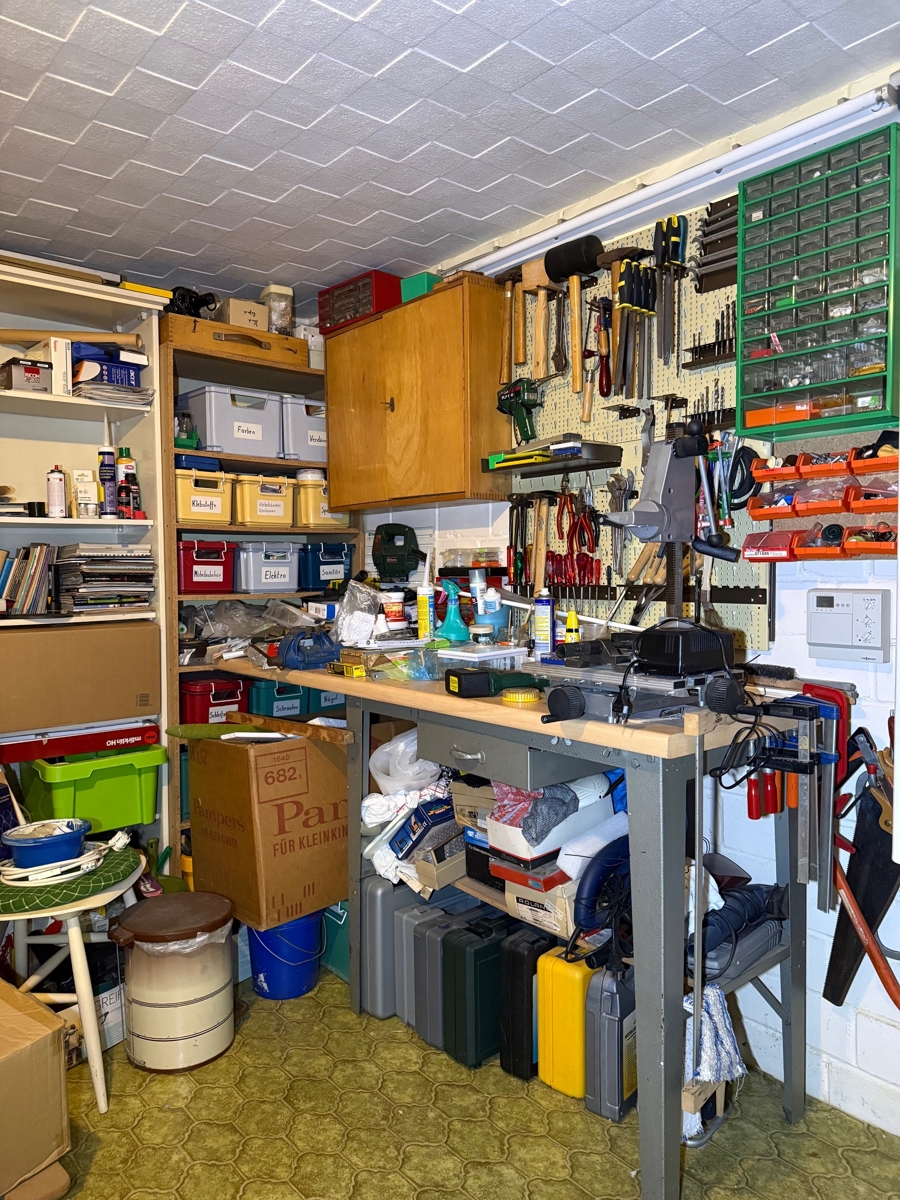 . Reiheneckhaus Sankt Augustin