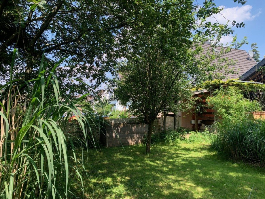 . Einfamilienhaus Sankt Augustin