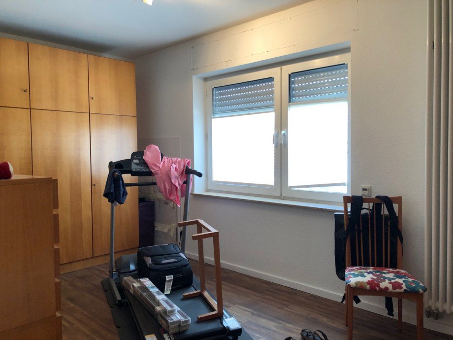 Kinderzimmer 1 Bungalow Troisdorf-Sieglar