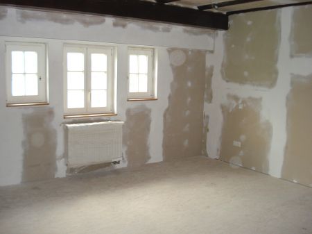 Schlafzimmer Reihenhaus Hennef