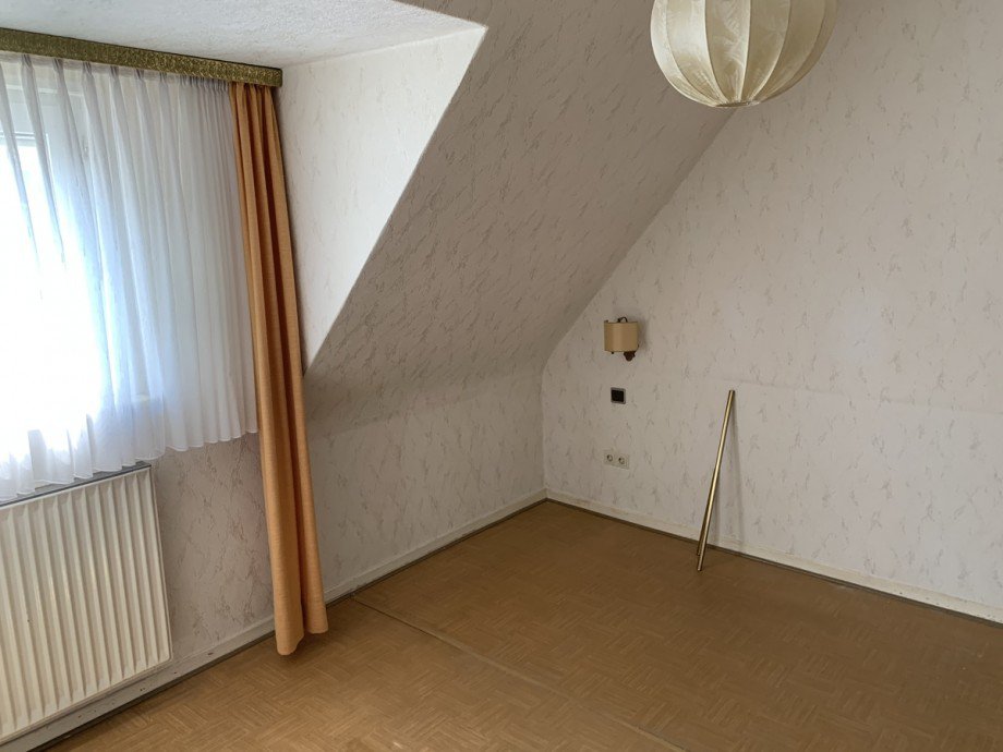 Zimmer 5 Einfamilienhaus Siegburg / Stallberg