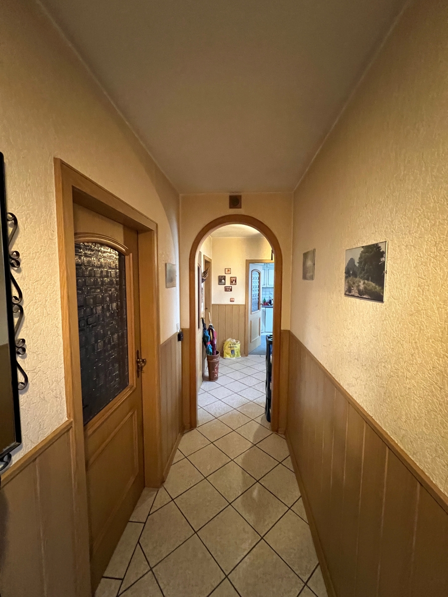 Flur Bungalow Sankt Augustin