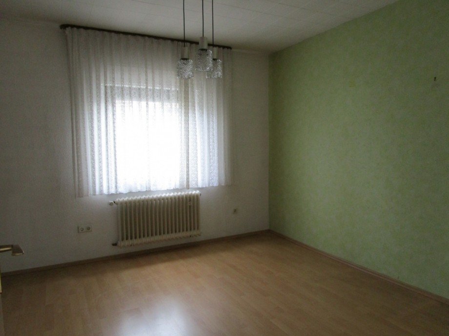 Schlafzimmer im OG Einfamilienhaus Sankt Augustin / Meindorf