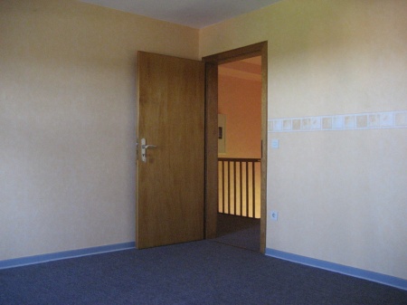 Ansicht Schlafzimmer 1 Einfamilienhaus Neunkirchen-Seelscheid / Breitscheid