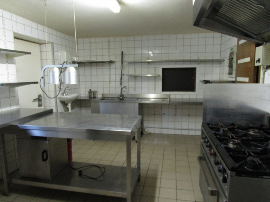 K�che Gastgewerbe Sankt Augustin / M�lldorf