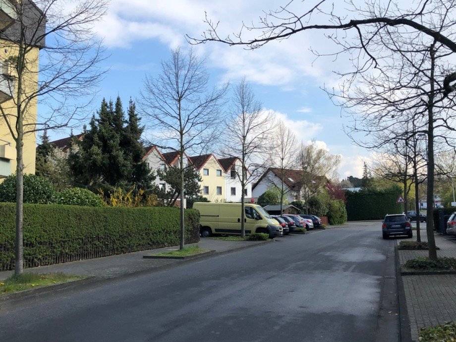 . Etagenwohnung Sankt Augustin