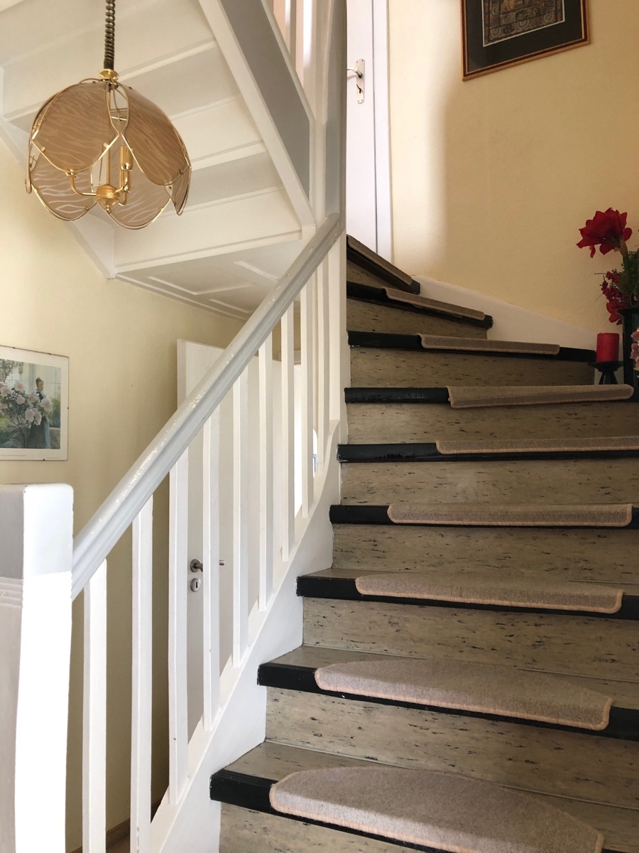 Diele Haus / Treppenhaus Einfamilienhaus Hennef (Sieg)