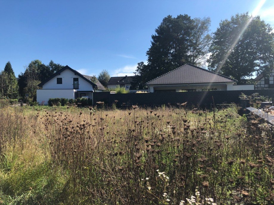 Ansicht Grundst�ck Einfamilienhaus Windeck / Dattenfeld