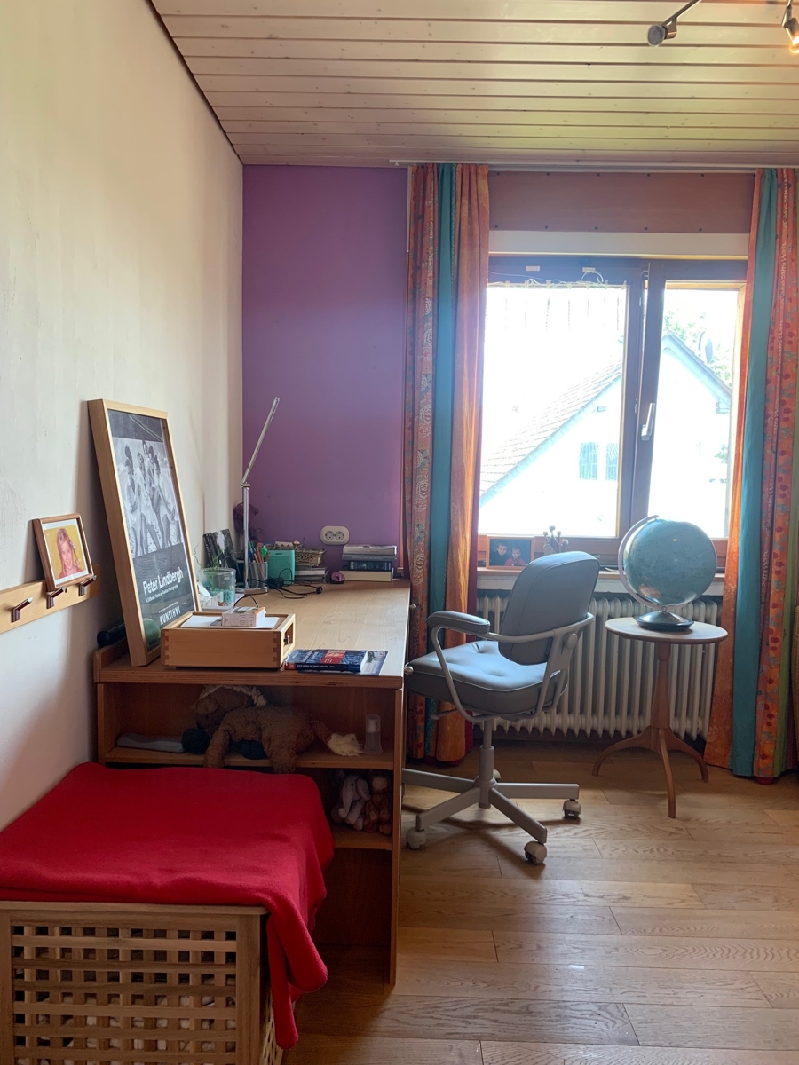 . Einfamilienhaus Sankt Augustin