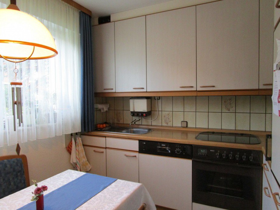 K�che Reihenhaus Sankt Augustin