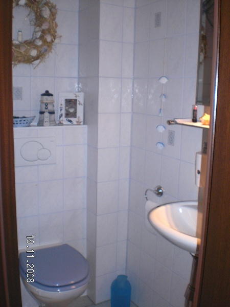 GWC Reihenhaus Sankt Augustin