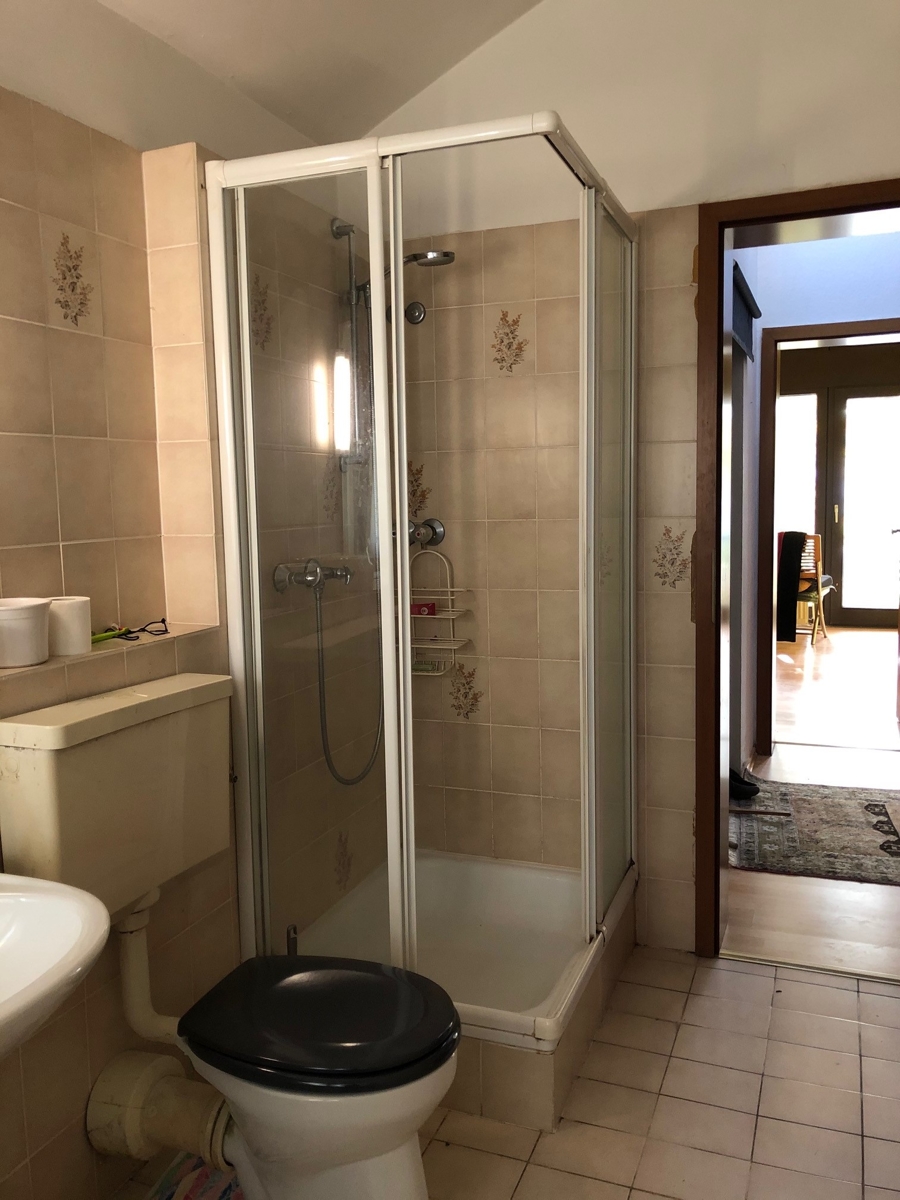 Badezimmer Einfamilienhaus Sankt Augustin